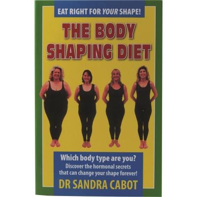 Body Shaping Diet by Dr Sandra Cabot